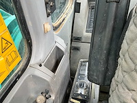 2004 kobelco sk330nlc-6e rupsgraafmachine - afbeelding 19 van  44