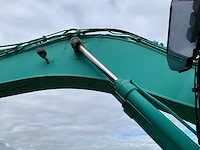 2004 kobelco sk330nlc-6e rupsgraafmachine - afbeelding 21 van  44