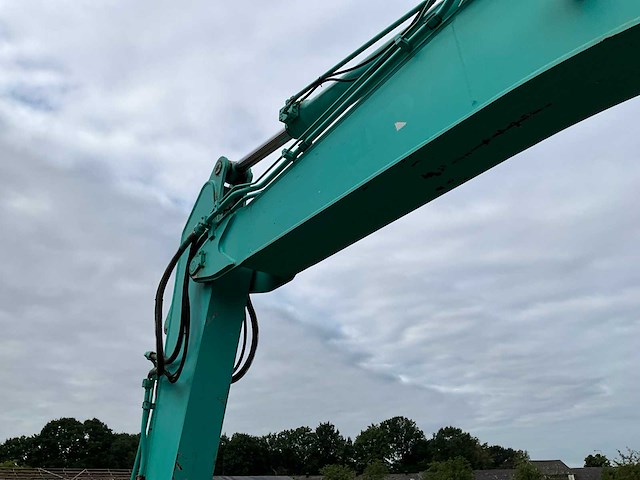 2004 kobelco sk330nlc-6e rupsgraafmachine - afbeelding 22 van  44