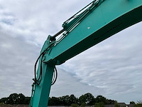 2004 kobelco sk330nlc-6e rupsgraafmachine - afbeelding 22 van  44