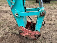 2004 kobelco sk330nlc-6e rupsgraafmachine - afbeelding 26 van  44