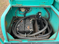2004 kobelco sk330nlc-6e rupsgraafmachine - afbeelding 30 van  44