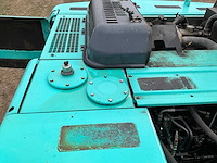 2004 kobelco sk330nlc-6e rupsgraafmachine - afbeelding 32 van  44