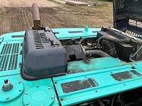 2004 kobelco sk330nlc-6e rupsgraafmachine - afbeelding 33 van  44