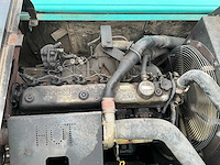 2004 kobelco sk330nlc-6e rupsgraafmachine - afbeelding 35 van  44