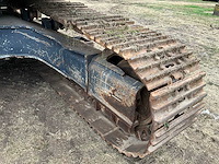 2004 kobelco sk330nlc-6e rupsgraafmachine - afbeelding 43 van  44