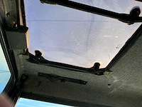 2004 komatsu pw95 banden graafmachine - afbeelding 10 van  21