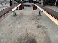 2004 koni 3607 hefbrug 3500kg - afbeelding 7 van  10