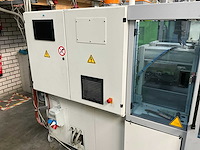 2004 kraus 50/220/c win spuitgietmachine - afbeelding 3 van  18