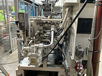 2004 kraus 50/220/c win spuitgietmachine - afbeelding 6 van  18