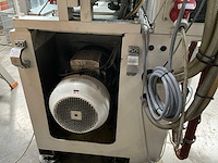 2004 kraus 50/220/c win spuitgietmachine - afbeelding 7 van  18