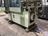 2004 kraus 50/220/c win spuitgietmachine - afbeelding 10 van  18