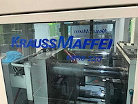 2004 kraus 50/220/c win spuitgietmachine - afbeelding 11 van  18