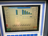 2004 kraus 50/220/c win spuitgietmachine - afbeelding 12 van  18