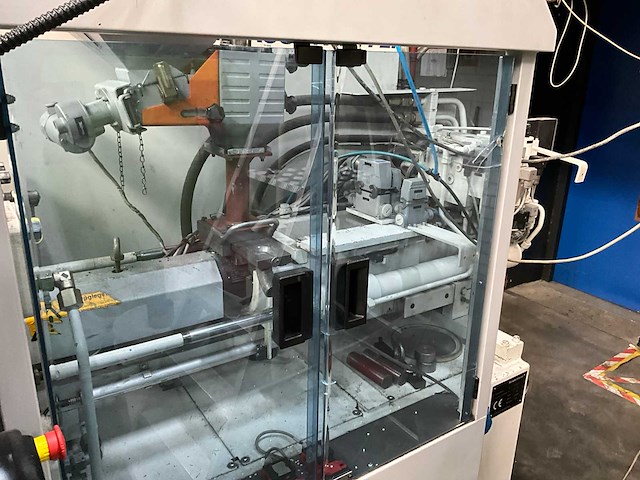 2004 kraus 50/220/c win spuitgietmachine - afbeelding 14 van  18