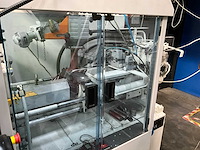 2004 kraus 50/220/c win spuitgietmachine - afbeelding 14 van  18