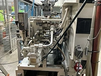 2004 kraus 50/220/c win spuitgietmachine - afbeelding 6 van  18