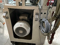 2004 kraus 50/220/c win spuitgietmachine - afbeelding 7 van  18