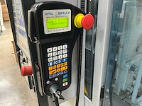 2004 kraus 50/220/c win spuitgietmachine - afbeelding 17 van  18