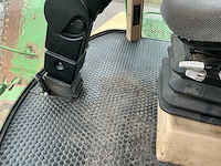 2004 krone big x v8 veldhakselaar - afbeelding 3 van  48