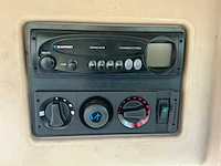 2004 krone big x v8 veldhakselaar - afbeelding 5 van  48