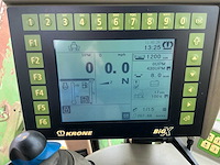 2004 krone big x v8 veldhakselaar - afbeelding 6 van  48