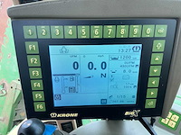 2004 krone big x v8 veldhakselaar - afbeelding 7 van  48