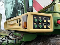 2004 krone big x v8 veldhakselaar - afbeelding 9 van  48