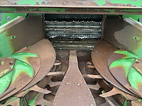 2004 krone big x v8 veldhakselaar - afbeelding 10 van  48