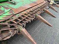 2004 krone big x v8 veldhakselaar - afbeelding 12 van  48