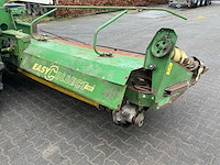 2004 krone big x v8 veldhakselaar - afbeelding 14 van  48