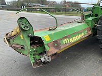 2004 krone big x v8 veldhakselaar - afbeelding 15 van  48