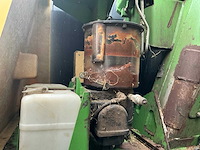 2004 krone big x v8 veldhakselaar - afbeelding 17 van  48