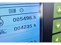 2004 krone big x v8 veldhakselaar - afbeelding 18 van  48