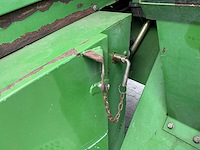 2004 krone big x v8 veldhakselaar - afbeelding 46 van  48