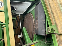 2004 krone big x v8 veldhakselaar - afbeelding 40 van  48