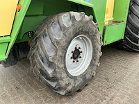 2004 krone big x v8 veldhakselaar - afbeelding 21 van  48