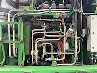2004 krone big x v8 veldhakselaar - afbeelding 25 van  48
