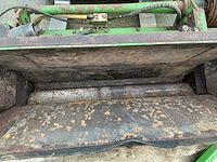 2004 krone big x v8 veldhakselaar - afbeelding 28 van  48