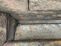 2004 krone big x v8 veldhakselaar - afbeelding 30 van  48