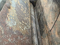 2004 krone big x v8 veldhakselaar - afbeelding 44 van  48