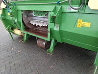 2004 krone big x v8 veldhakselaar - afbeelding 32 van  48