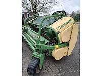 2004 krone big x v8 veldhakselaar - afbeelding 33 van  48