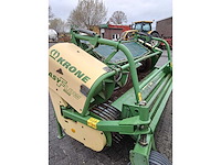 2004 krone big x v8 veldhakselaar - afbeelding 34 van  48