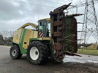 2004 krone big x v8 veldhakselaar - afbeelding 36 van  48