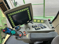 2004 krone big x v8 veldhakselaar - afbeelding 38 van  48