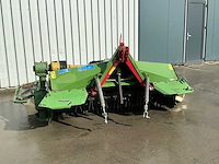 2004 krone easycut 280 cv frontmaaier - afbeelding 4 van  11