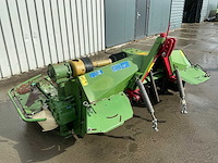 2004 krone easycut 280 cv frontmaaier - afbeelding 6 van  11