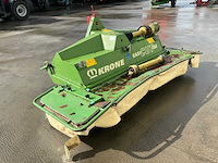 2004 krone easycut 280 cv frontmaaier - afbeelding 7 van  11
