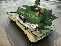 2004 krone easycut 280 cv frontmaaier - afbeelding 8 van  11